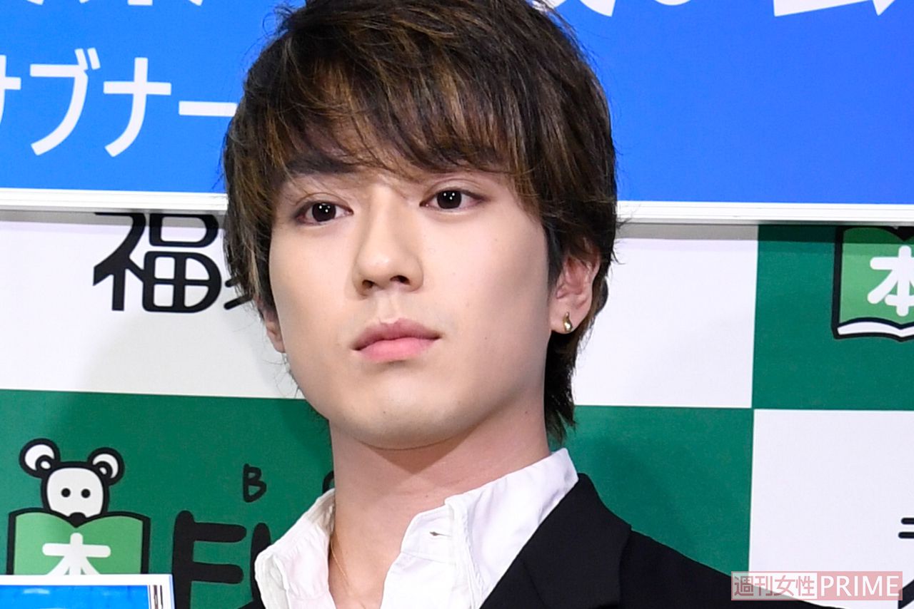 新田真剣佑と眞栄田郷敦、兄弟そろって結婚を同時発表 ともに一般女性と 父千葉真一の誕生日に - 結婚・熱愛 : 日刊スポーツ