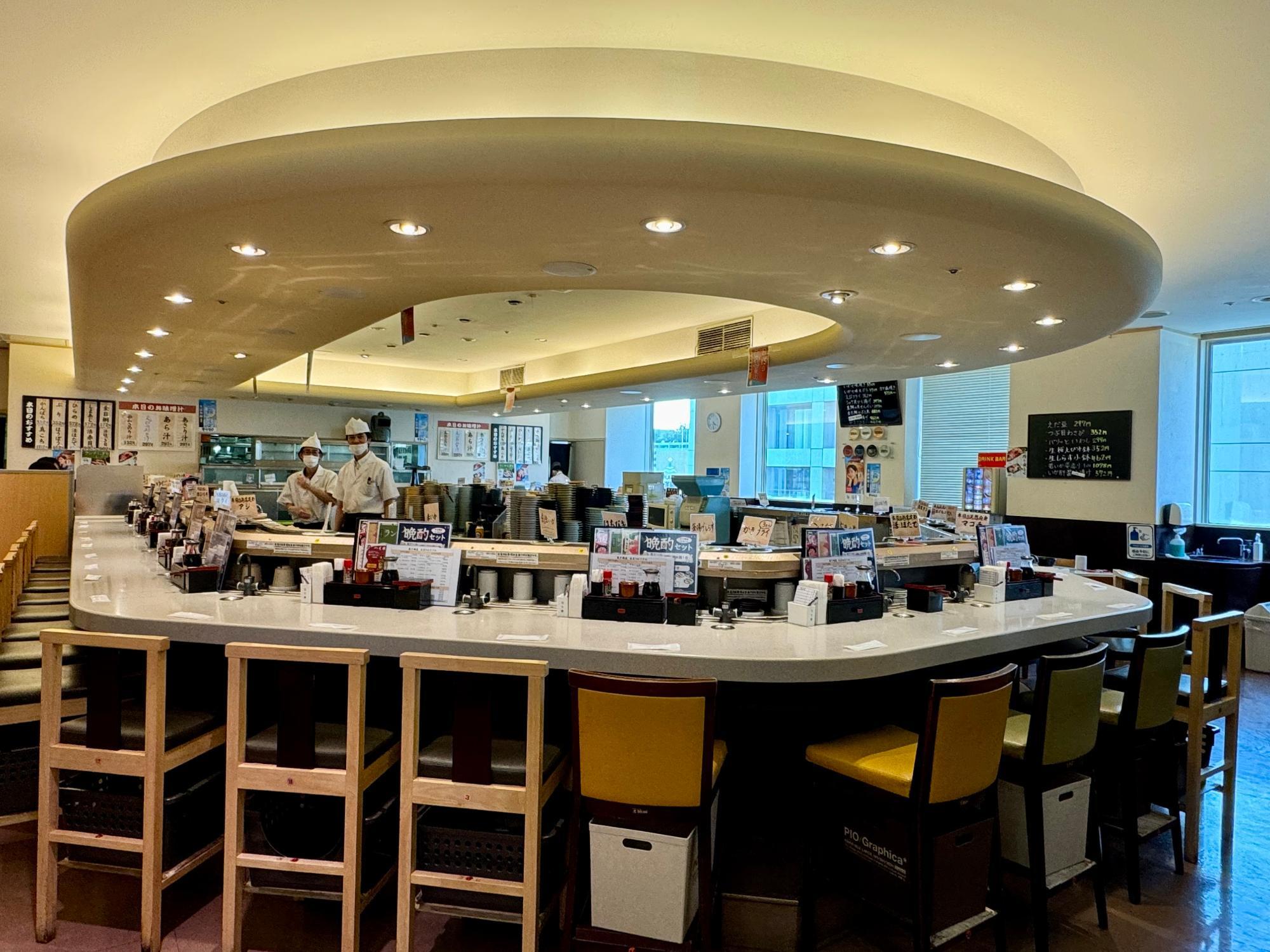 回転寿司魚喜東戸塚店スタッフです！ 本日も元気に営業中！ 晩御飯にお寿司はいかがでしょうか！ 店内飲食はもちろんテイクアウトも多数用意！大ボリュームの新定番！メガ丼もございます！ 皆さまのご来店を心よりお待ちしております！東戸塚東戸塚グルメ東戸塚