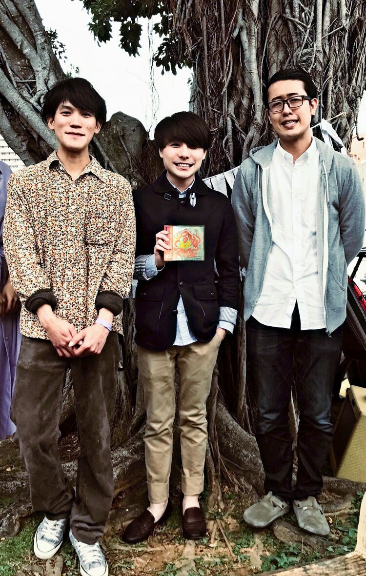 伝説の始まり。しいたけ畑パーティーピーポーＷＷＷ すとぷり文字起こしななもり。