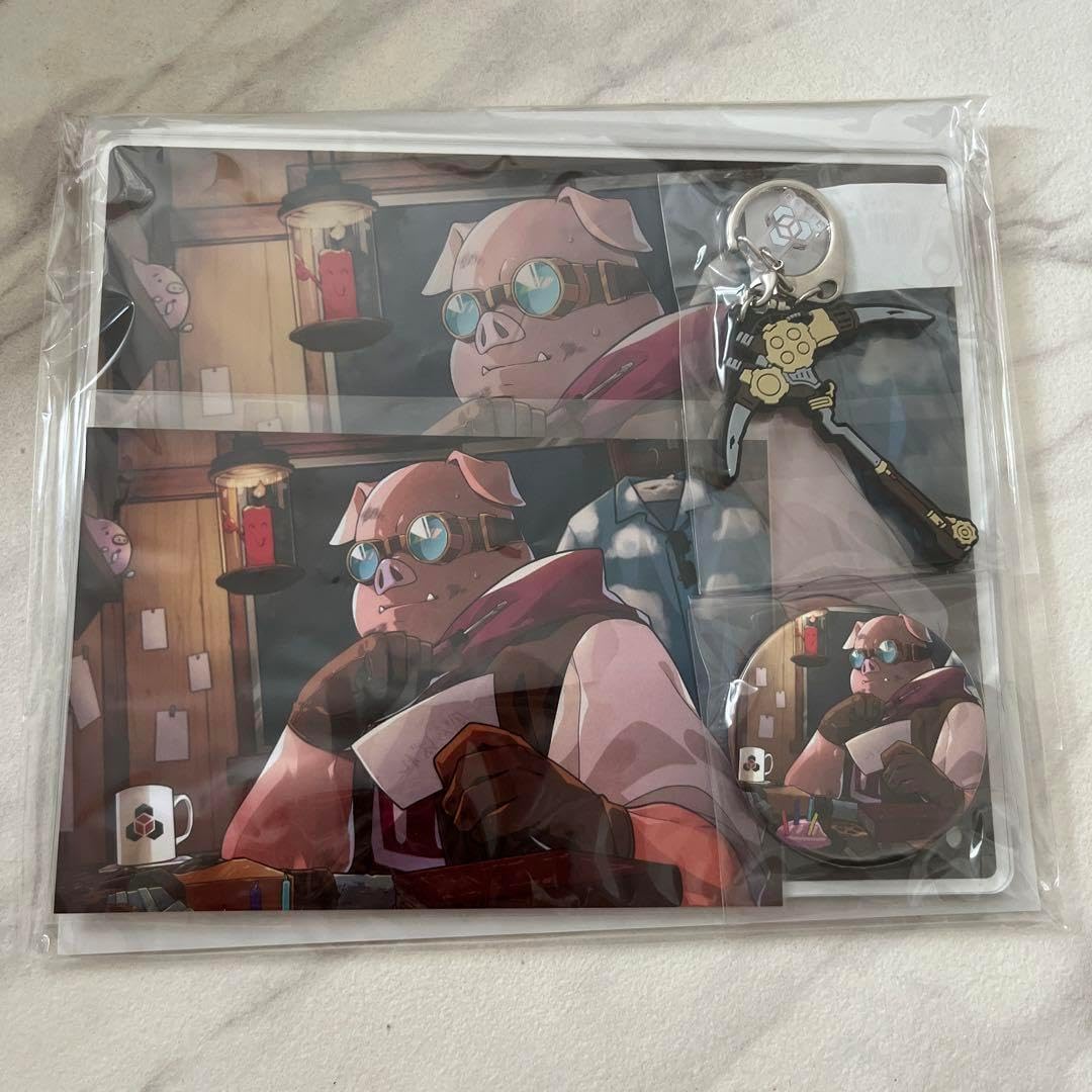 ゲーム実況グループ「ドズル社」のメンバー「ぼんじゅうる」の誕生祭2025グッズが5月16日 金 に発売！株式会社ドズルのプレスリリース