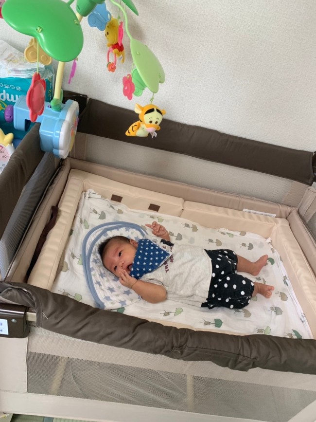 イブルマット プレイマット ベビーマット おしゃれ お昼寝マット 厚手 赤ちゃん お昼寝 マット リビング イビル 韓国 キルティング 折りたたみ :Hai Hai - 通販 - Yahoo!ショッピング