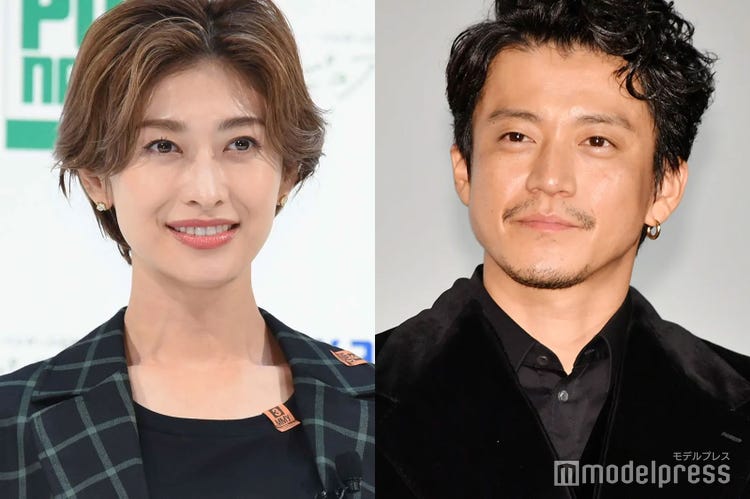 小栗旬、妻・山田優を「可愛いなと思う」瞬間 - モデルプレス