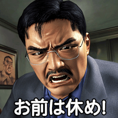 TSUTAYAで優しいおじさんに会ったカイジゆきほり さんのマンガツイコミ 仮