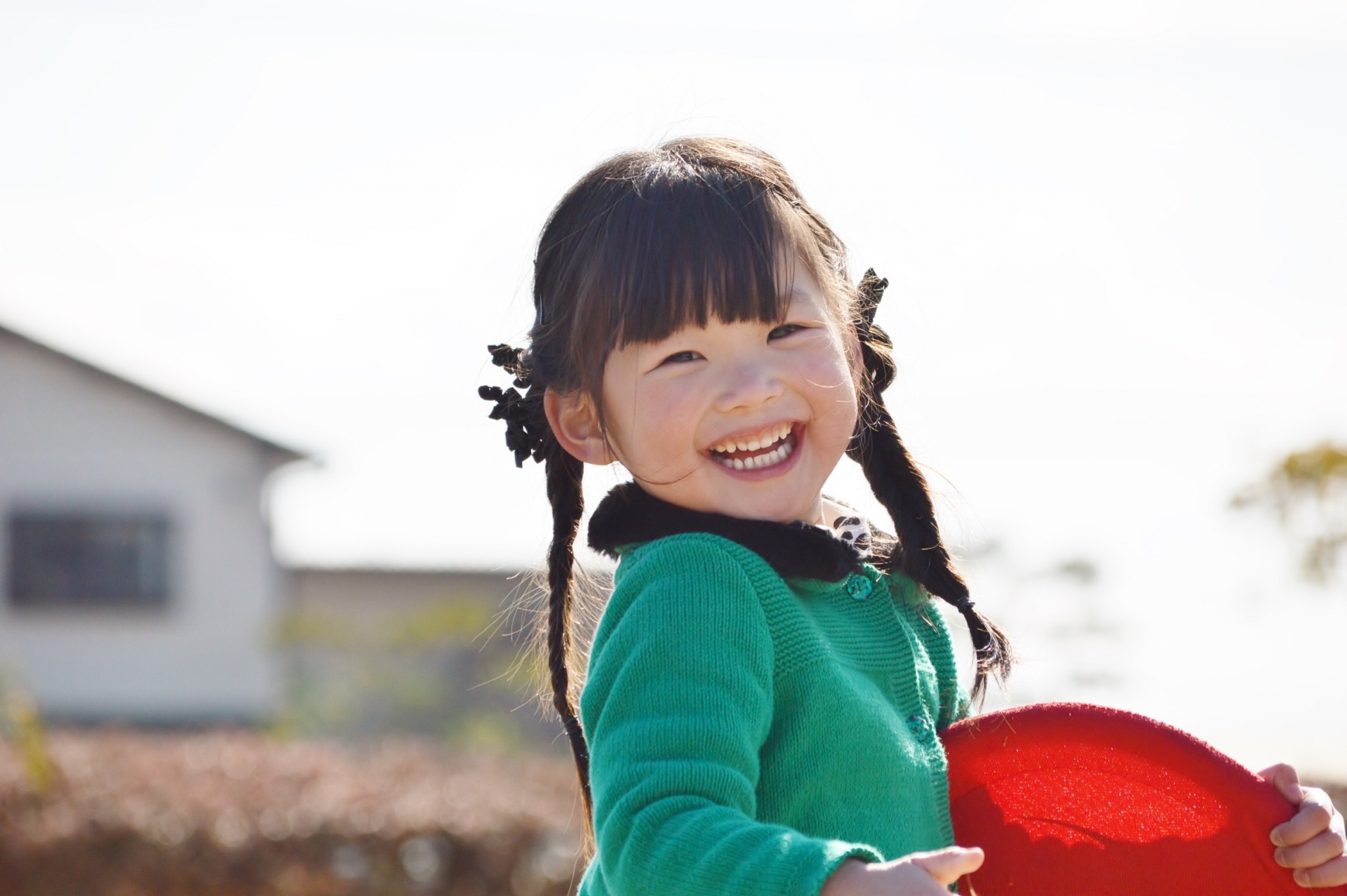 怖がりな子どもには〇〇が必要子育てママ幸せマインドセラピ