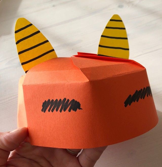 節分の日👹 - うせん辻幼稚園からのお知らせ