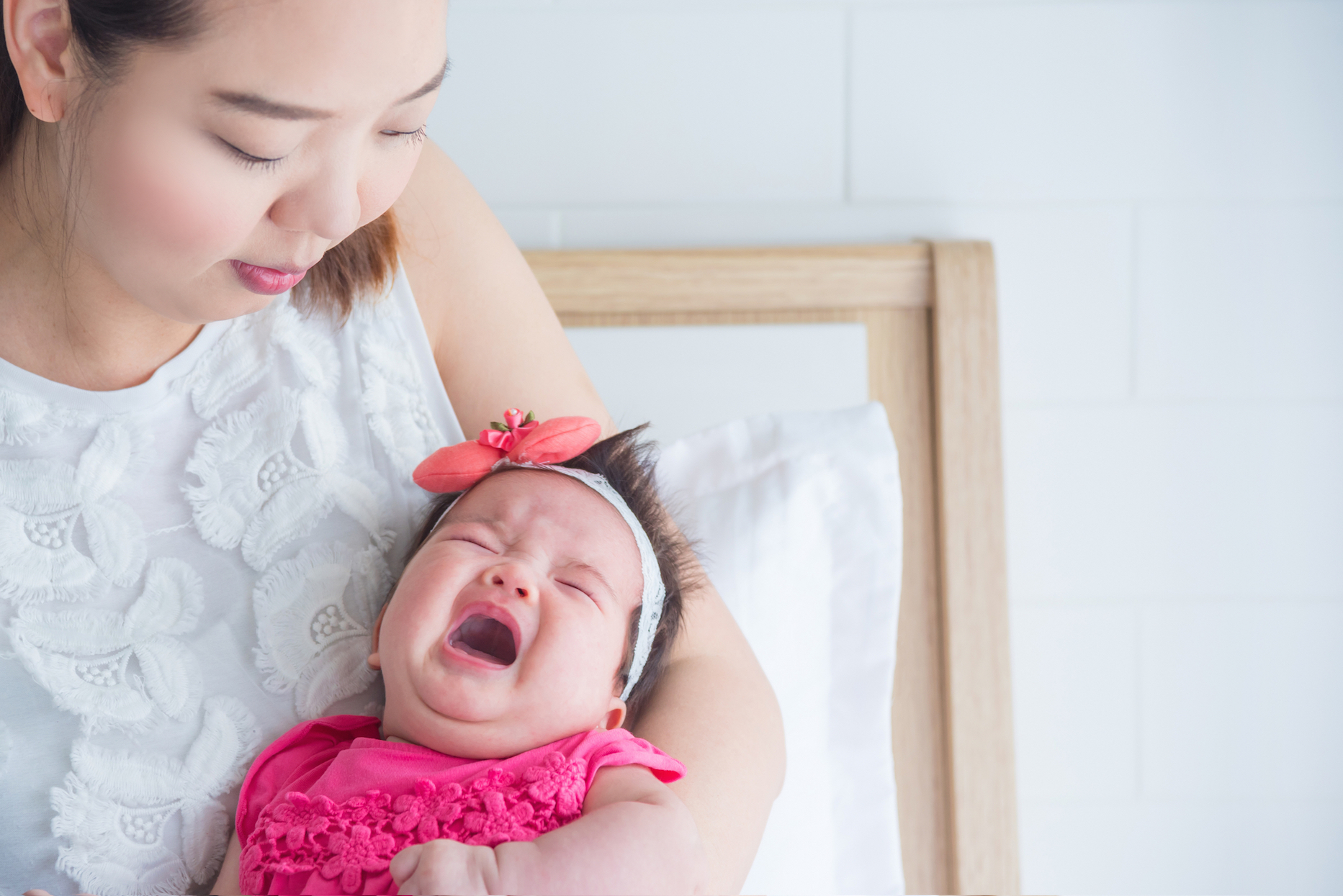 結婚式 赤ちゃんと参列する方へ贈る！マナーから服装の基本～応用までを大公開 - IKINAイキナ