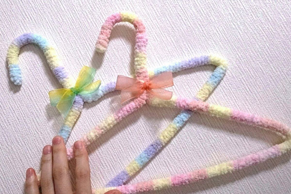 ○ドアハンガー作成キット 4セット ドア飾り 手作りキット 子供 工作キット - メルカリ