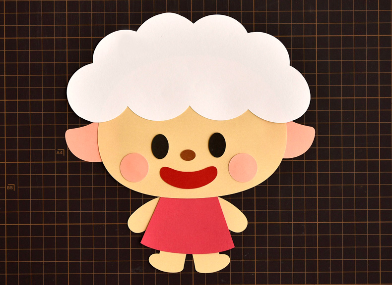 アンパンマン 保育園 キャラクター 壁面飾り