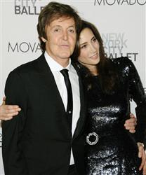 2,057 Paul Mccartney Heather Stock Photos, High-Res Pictures, and Images -Getty Images