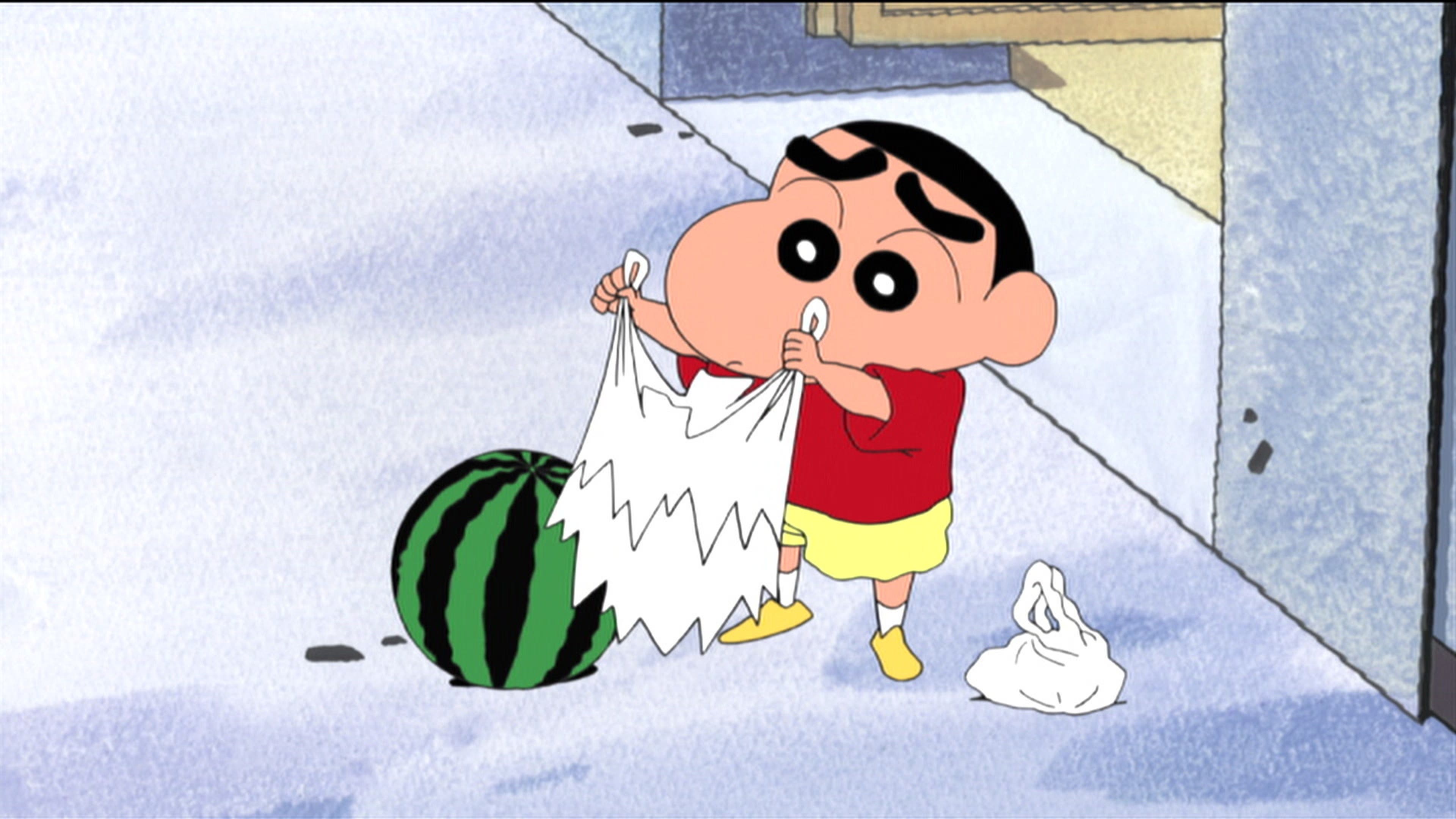 クレヨンしんちゃんの登場キャラの年齢と誕生日まとめ幽封館。ゆんぷる - blog