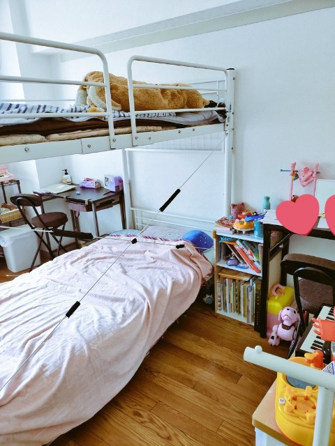 子供部屋のレイアウトや間取り、2人きょうだいではどうつくる？SUUMOお役立ち情報
