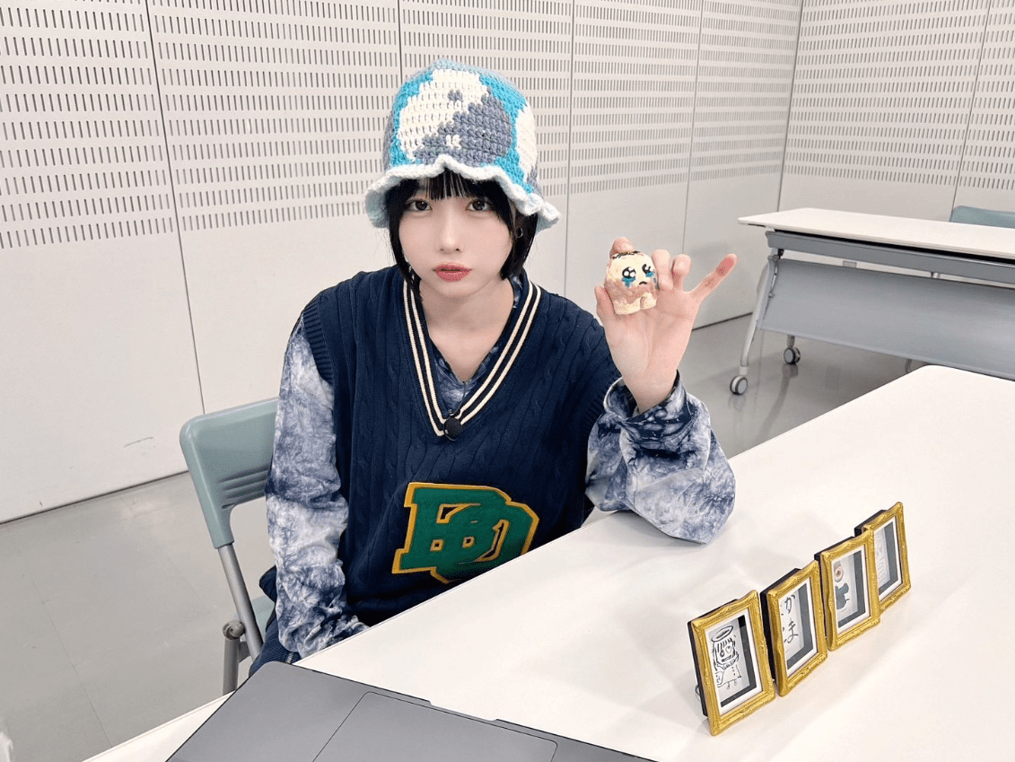 テレ朝POST » あのちゃん、低身長の男性と共演するときのルール 自身は166cmだが意外な悩みも