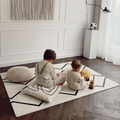 ジョイントマットのおすすめ商品とおしゃれな実例RoomClip ルームクリップ