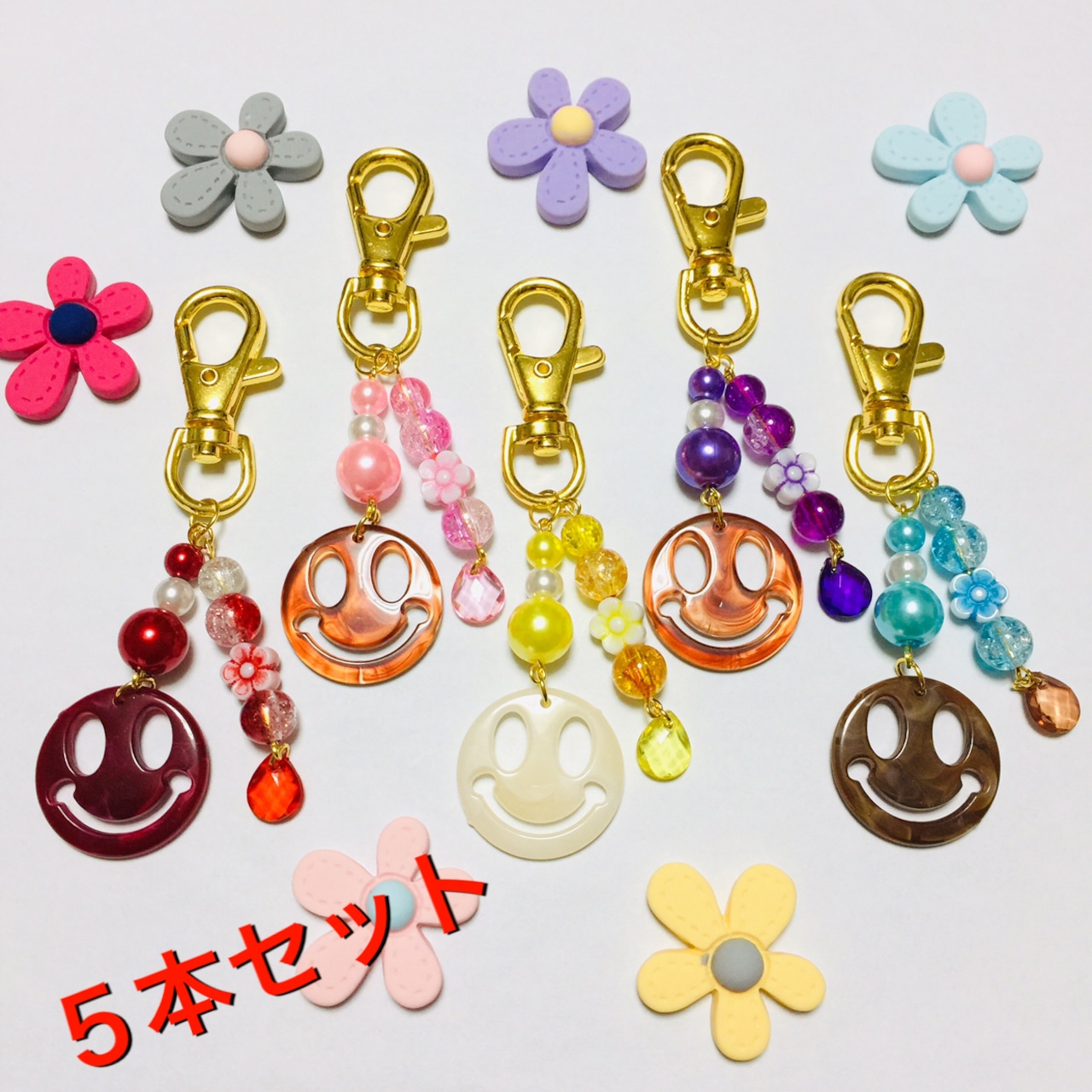 全国の手作りキーホルダー・手作りストラップの体験・予約 おすすめランキング - アソビュ