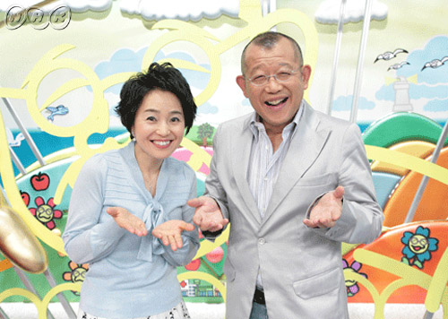 鶴瓶の家族に乾杯』放送予定お知らせ蔵の街遊覧船