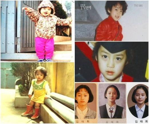 女優キム・テヒ、第2子となる女の子出産＝Rain ピ 、2児のパパにwowKorea ワウコリア