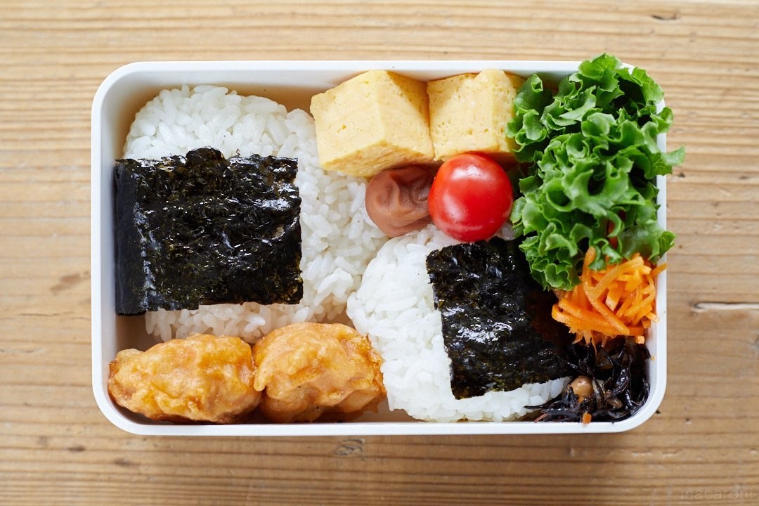 これなら簡単! 初心者必見の子どもが喜ぶお弁当作りのコツ&レシピマイナビニュース