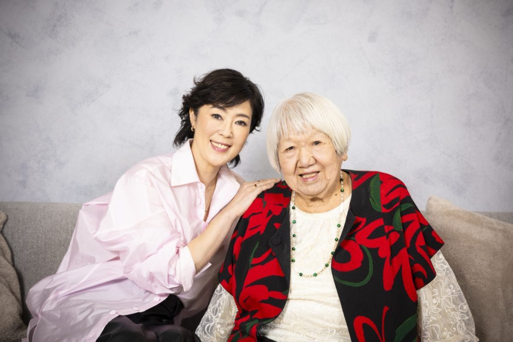 尾上眞秀 が初舞台で、女方から立役へと変身する!? 歌舞伎沼への誘い♯50 ＠BAILA