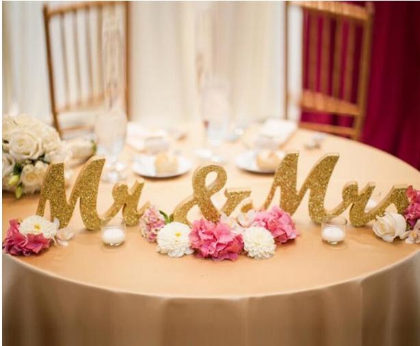 お洒落で可愛い結婚式の受付スペース・ウェルカムスペース飾りまとめmarry マリー