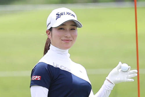 インタビュー 新人女子プロ・橋添穂「座右の銘は“堅忍果決”です!」 誌面未掲載カットあり– Myゴルフダイジェスト