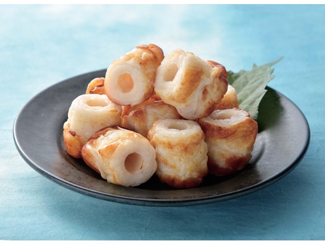 CO・OPそのままでおいしい太ちくわ生活協同組合コープしが