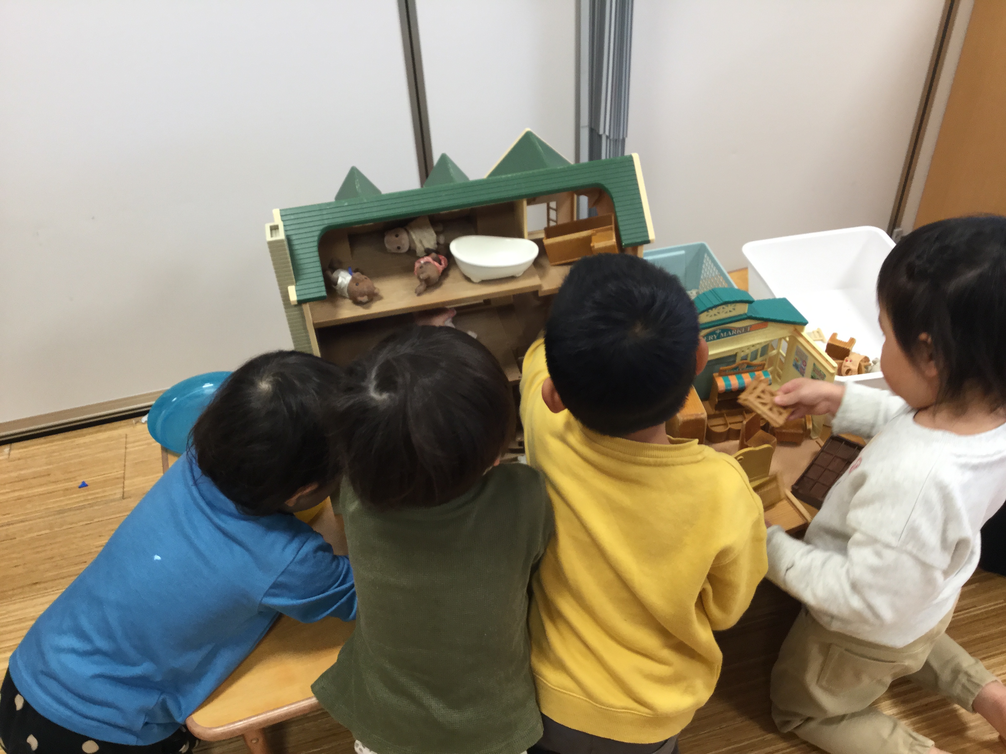 池雪ジュニアストロング - フォトアルバム少年野球のポップアスリート