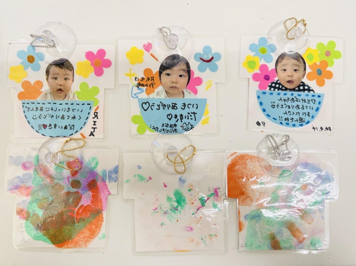 保育課程では敬老の日にハガキ製作をしています☺️ 作ったハガキを自分でポストに投函しに行きました📮おじいちゃん、おばあちゃんに無事届きますように👴🧡👵⭐️入園に関するお問い合わせなど随時受け付けていますのでお気軽にどうぞ♪ 📞06-6871-5005追手門