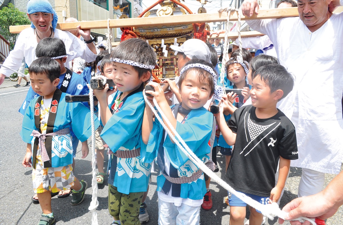 子どもたちの様子 - 宮崎市立古城小学校