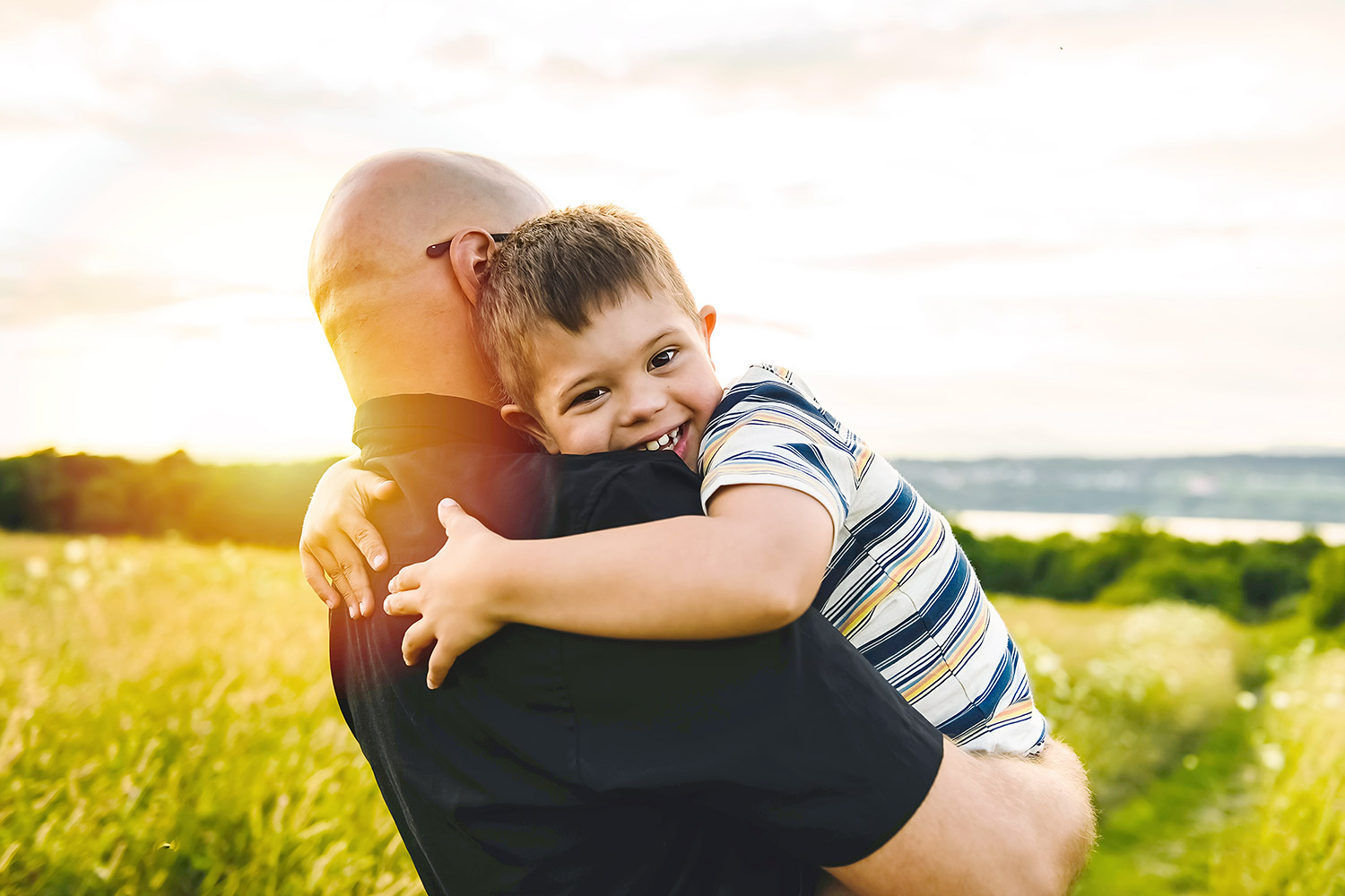 かっこいいパパの写真素材 - PIXTA