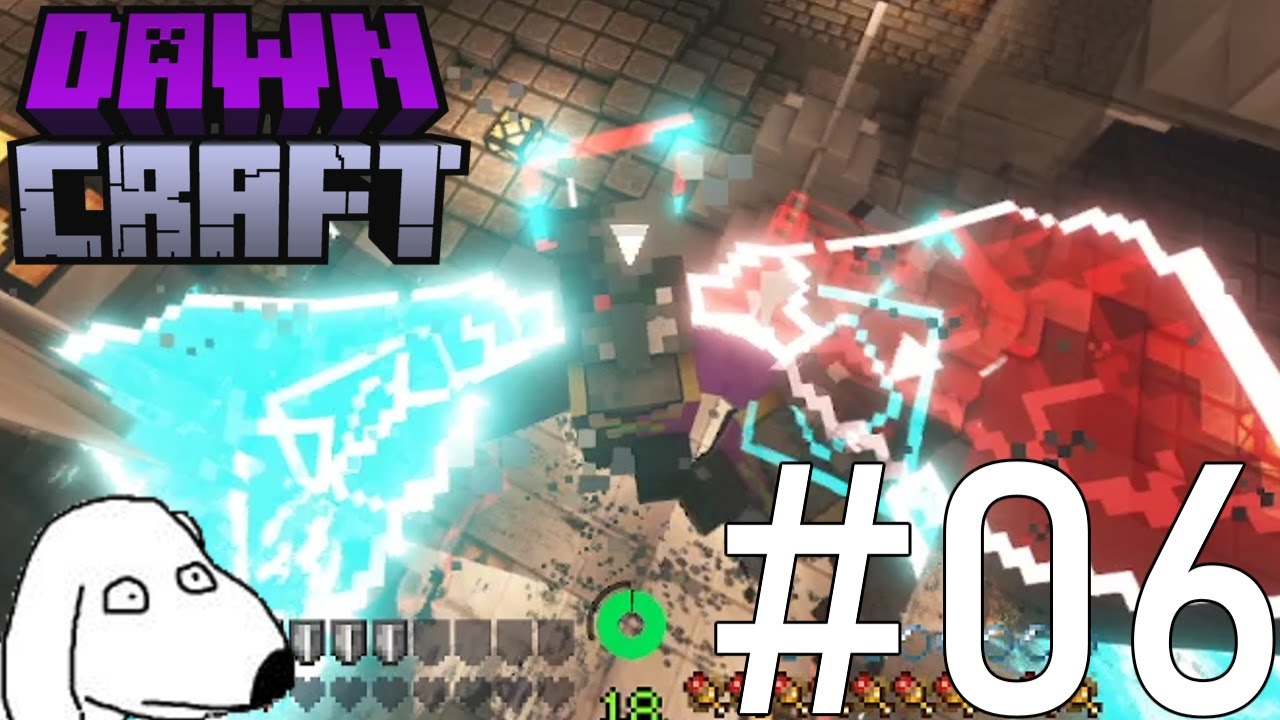 Calamity1.5 犬 .mp8