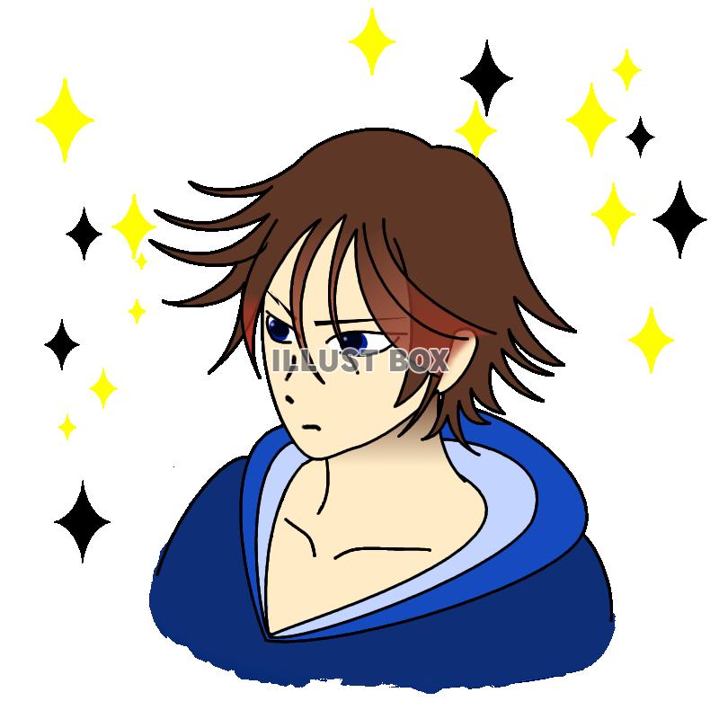 イラストで楽しむ思い出展イケメンシリーズ10周年