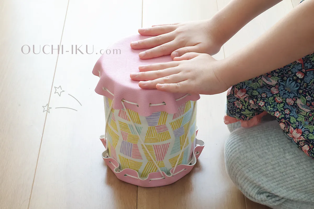 0・1・2歳児も喜ぶ! かんたん手作りおもちゃ1みんなの幼児と保育