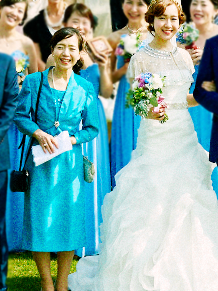 結婚式の親の服装 両家バラバラでもいい？和装・洋装それぞれのマナーも解説結婚ラジオ結婚スタイルマガジン