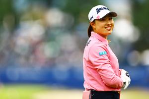 藤田光里が第一子を出産「超スピード安産で親孝行な子」 26年春にツアー復帰目指す - ゴルフ総合サイト ALBA Net