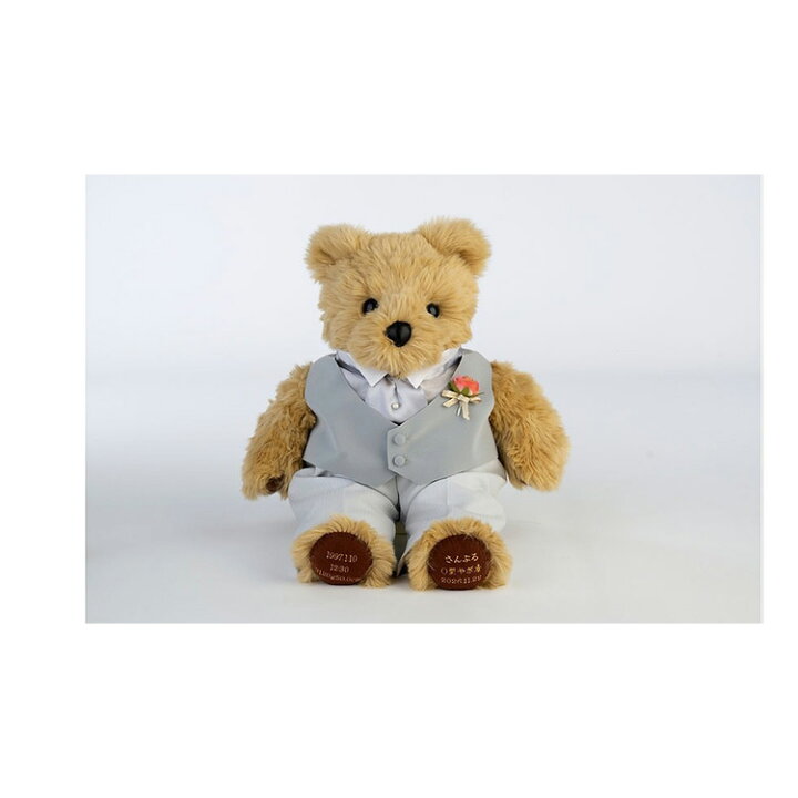 体重ドール、体重ベアならウエイトベア スタジオ