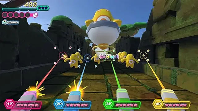 スイッチ Switch の家族で遊べるゲームおすすめ29選無料ゲームはある？ランク王