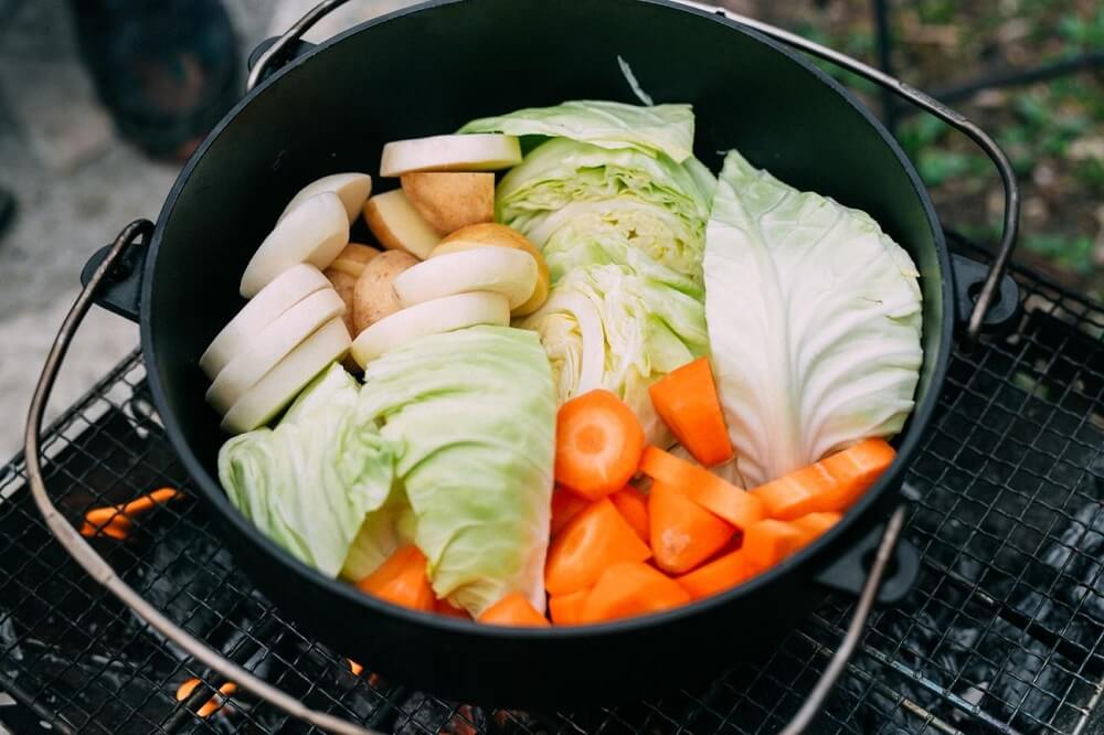 ファミリー向け 子供と一緒に作って盛り上がろう！思い出に残るキャンプレシピ3選 季節・暮らしの話題 2022年03月31日- 日本気象協会tenki.jp