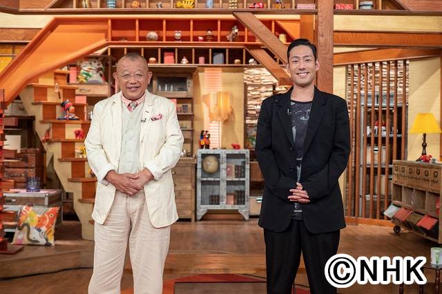 別府をご紹介♪NHK「鶴瓶の家族に乾杯」 9 3西鉄リゾートイン別府のブログ - 宿泊予約は＜じゃらん＞