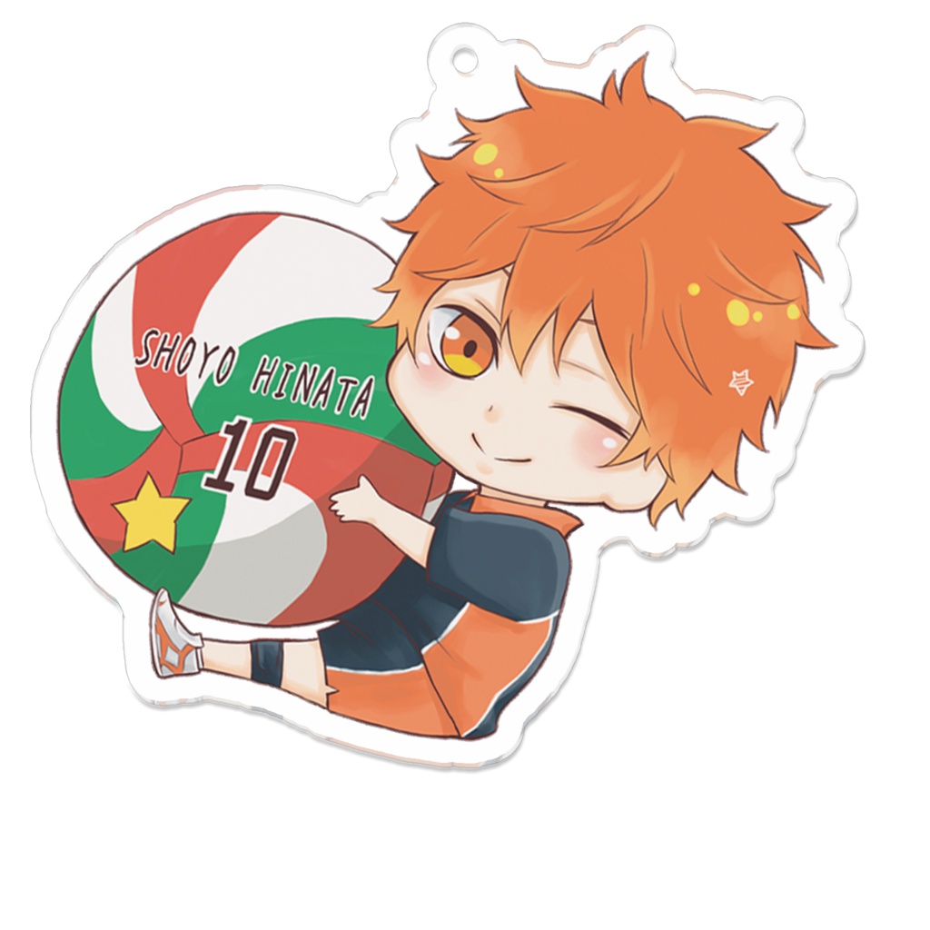 ハイキュー!!』日向翔陽・影山飛雄がかわいらしいフィギュアに！ 「HELLO! GOOD SMILE」シリーズから登場RealSoundリアルサウンド ブック