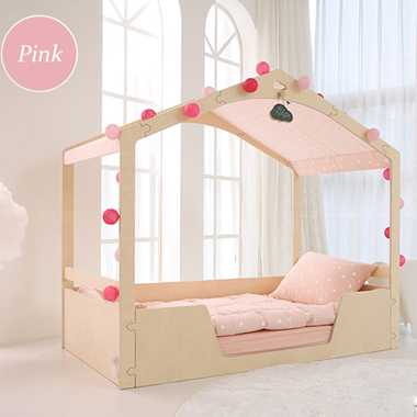 かわいさ満開！女の子に人気のベッドおすすめ8選＆おしゃれ実例