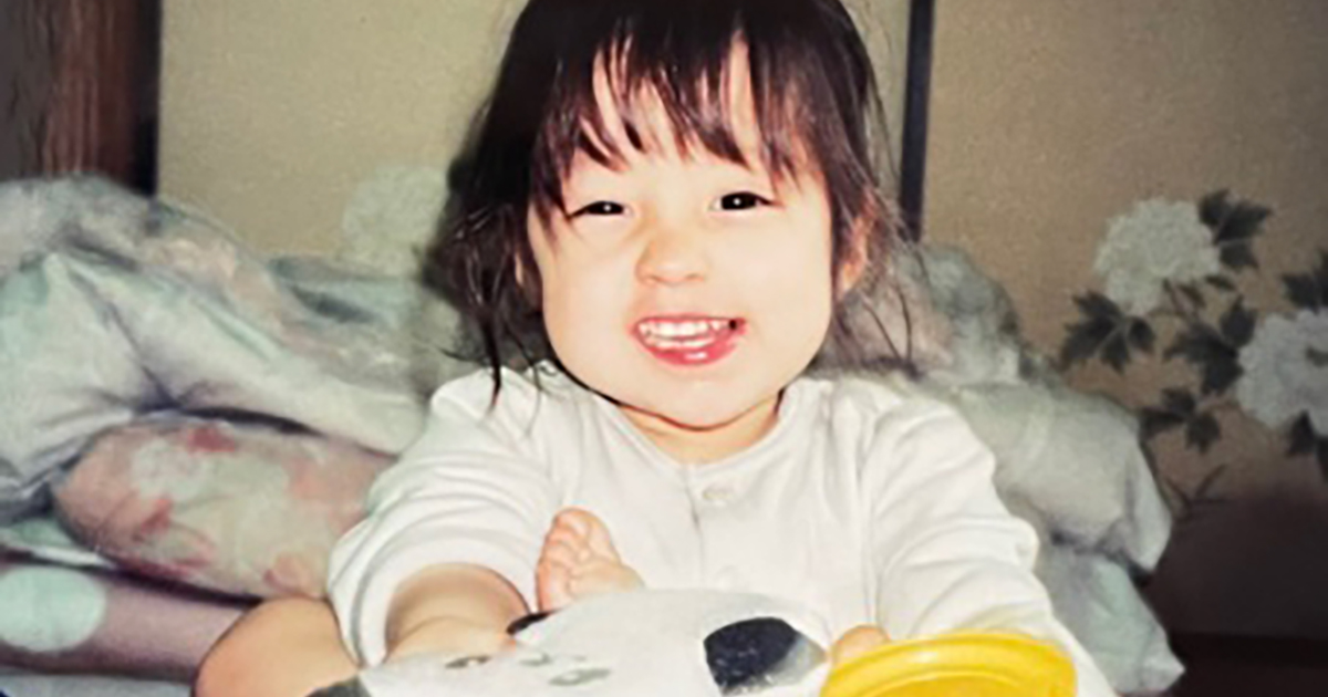 橋本環奈の幼少期写真に大反響！“天使の誕生”シネマトゥデイ