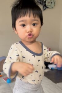 助産師さんに「絶対イケメンになるよ！」と言われた息子→成長した姿に「しっかりイケメン！」「可愛い」 ほ・とせなNEWS- Yahoo!ニュース