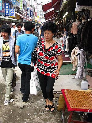 X-এ 新大久保映画祭 FilmFestival: 