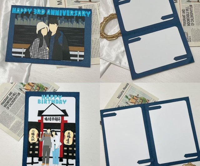 記念日には特別なプレゼントを! もらう人も贈る人も楽しめる『カップルギフトシリーズ』に想いを詰め込んで贈ってみよう - ライブドアニュース