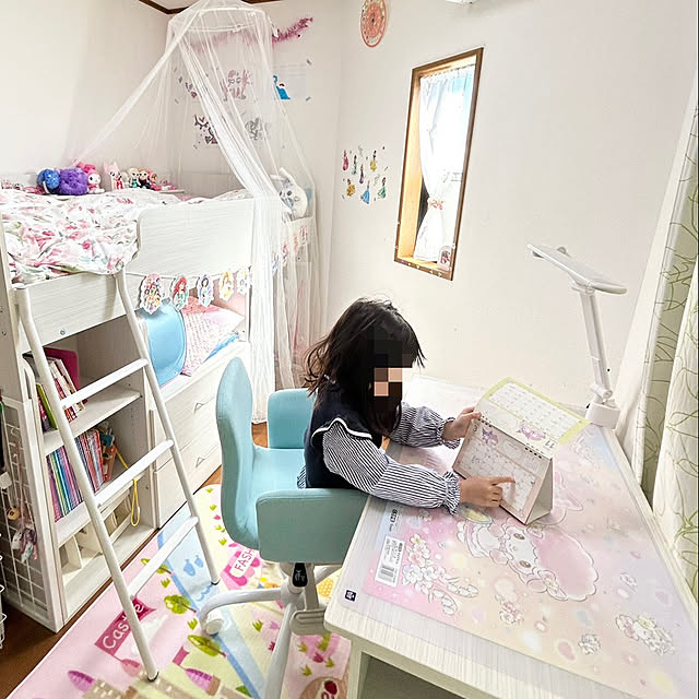 子ども部屋 成長に合わせて変化!仕切りとレイアウトのが建築事例5選SuMiKa建築家・工務店との家づくりを無料でサポート