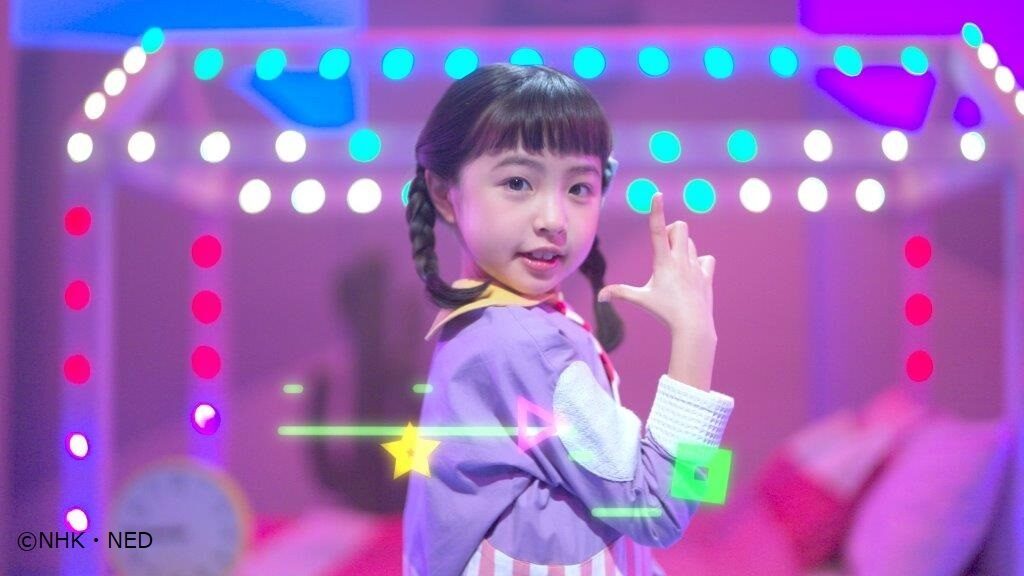 みいつけた！歴代スイちゃん一覧 初代～5代目 名前や年齢 卒業時期は？ - 情報色々ドットコム