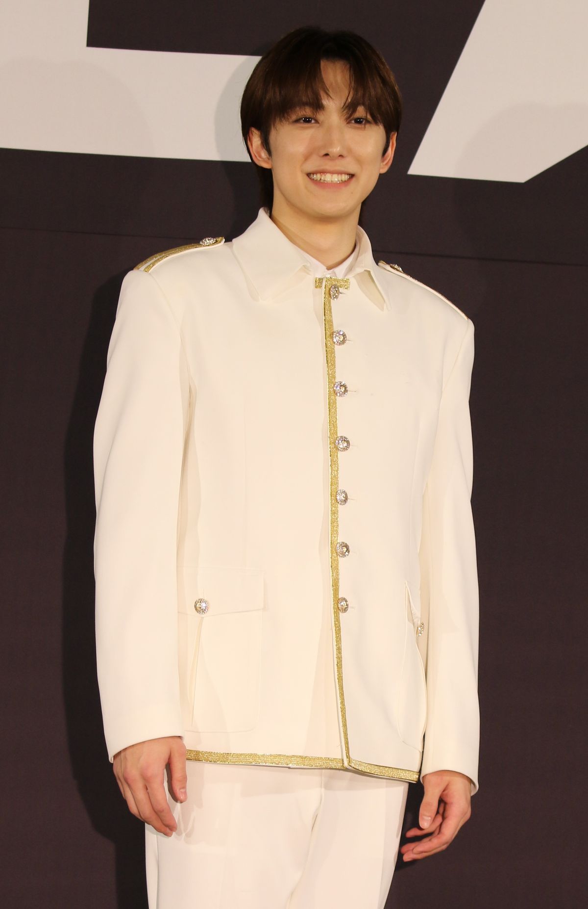 &TEAM FUMA フウマ アクスタ センイル バースデー グッズ &TEAM クリアスタンド エンティーム アクリルスタンド 3点