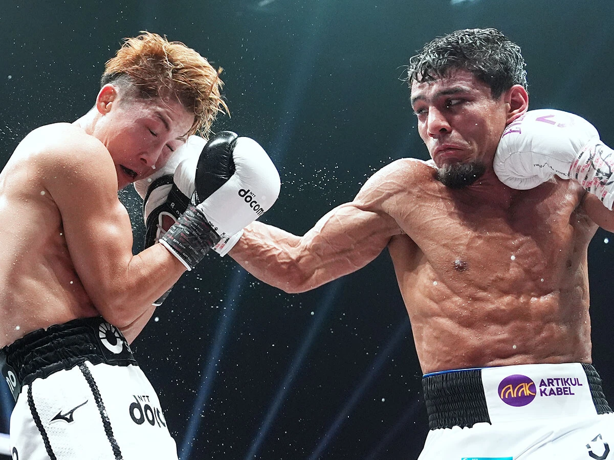 レーサーデビュー アレジ＆ゴクミの長男の超イケメン顔公開NEWSポストセブン