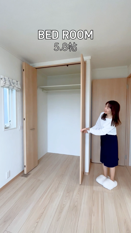 ウォークインクローゼットの間取り実例10選！畳数ごとの使い方も解説収納デザインソムリエ