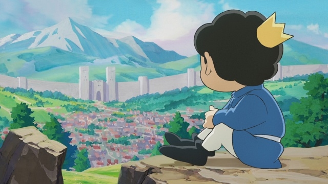 ボッジ王子にキュン♡アラフィフ女子の気まぐれ日記